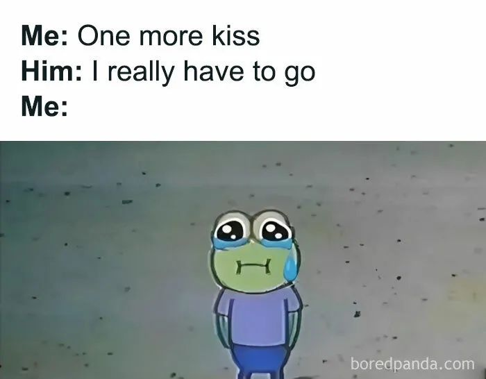 30 Funny Couples Memes To Send To Your SO, As Shared On This Instagram Page