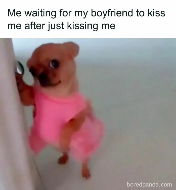 30 Funny Couples Memes To Send To Your SO, As Shared On This Instagram Page