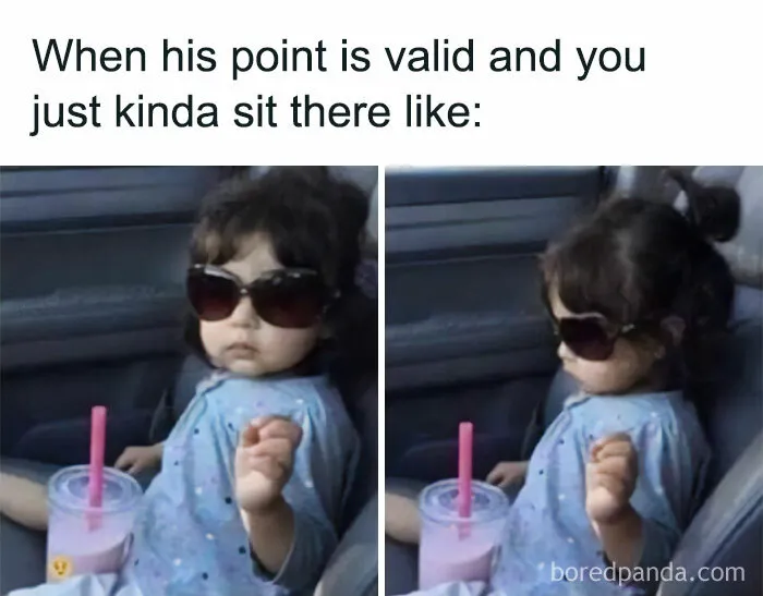 30 Funny Couples Memes To Send To Your SO, As Shared On This Instagram Page