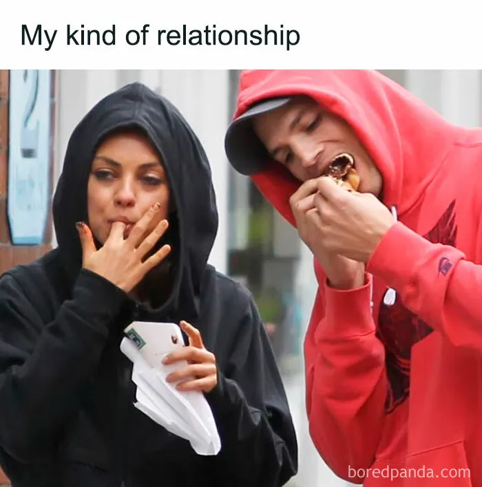 30 Funny Couples Memes To Send To Your SO, As Shared On This Instagram Page