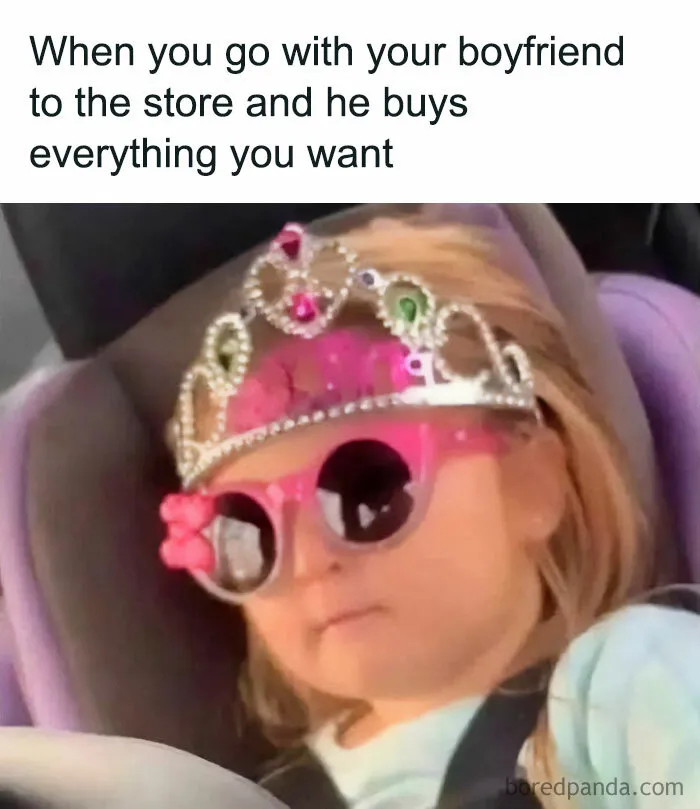30 Funny Couples Memes To Send To Your SO, As Shared On This Instagram Page