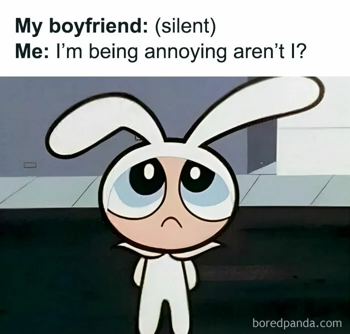 30 Funny Couples Memes To Send To Your SO, As Shared On This Instagram Page