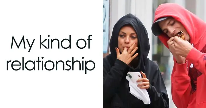 30 Funny Couples Memes To Send To Your SO, As Shared On This Instagram Page