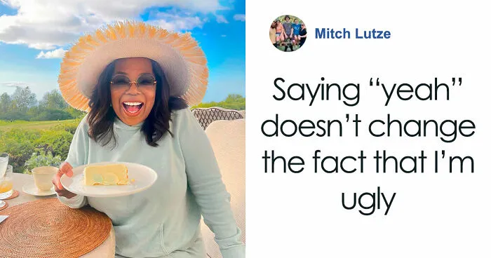 Man Reveals Magic Word You Should Say Instead Of "Cheese" To Be Loved By The Camera