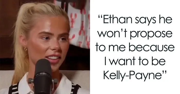 "He Won't Propose To Me": Woman Tells BF She’d Keep Her Last Name, He Says ‘No’