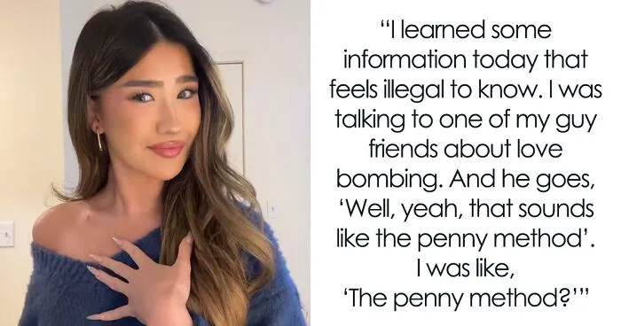 “Be Safe Out There”: Woman Finds Out What The ‘Penny Method’ In Dating Is, Warns Others