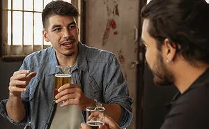 “That $700 Was The Last Straw”: 30 Men Reveal What Ended Their Friendship With A Guy Friend