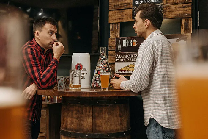 “That $700 Was The Last Straw”: 30 Men Reveal What Ended Their Friendship With A Guy Friend