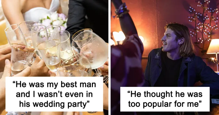“That $700 Was The Last Straw”: 30 Men Reveal What Ended Their Friendship With A Guy Friend