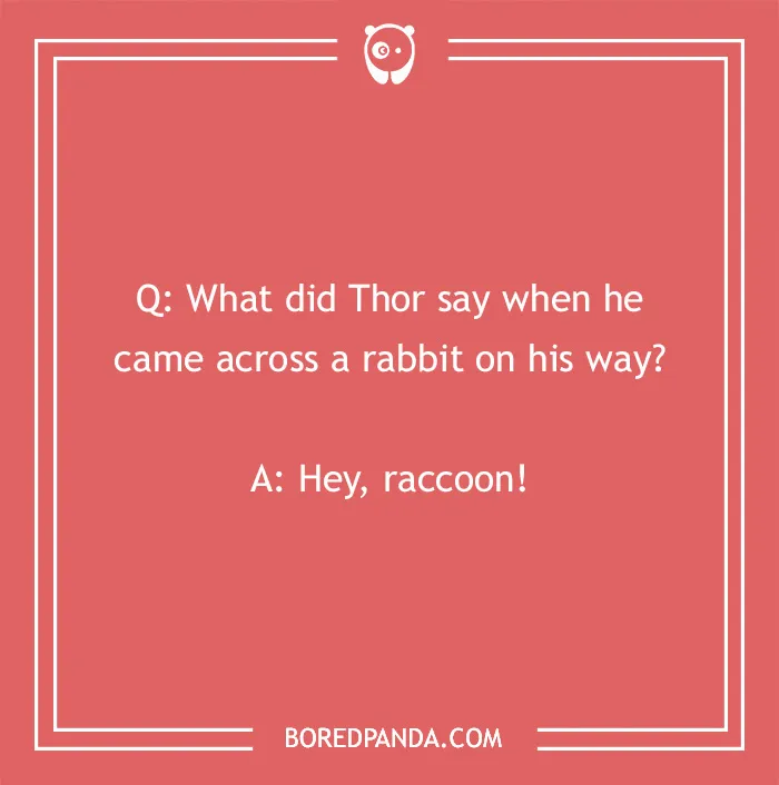 130 Marvel Jokes To Tell Your Avengers-Loving Friends