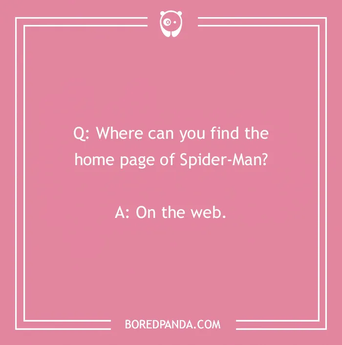 130 Marvel Jokes To Tell Your Avengers-Loving Friends