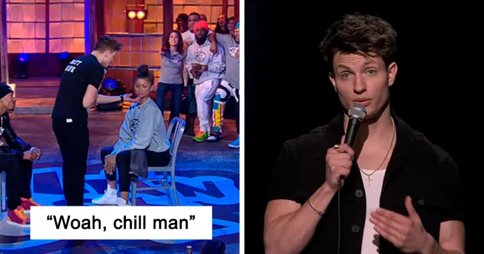 “I Knew He Was A Red Flag”: Matt Rife Sparks More Outrage After “Trash” Behavior With Zendaya