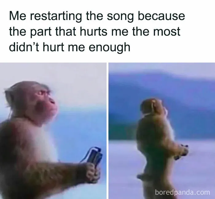 40 Hilariously Accurate Memes About Mental Health, As Shared By This Instagram Page