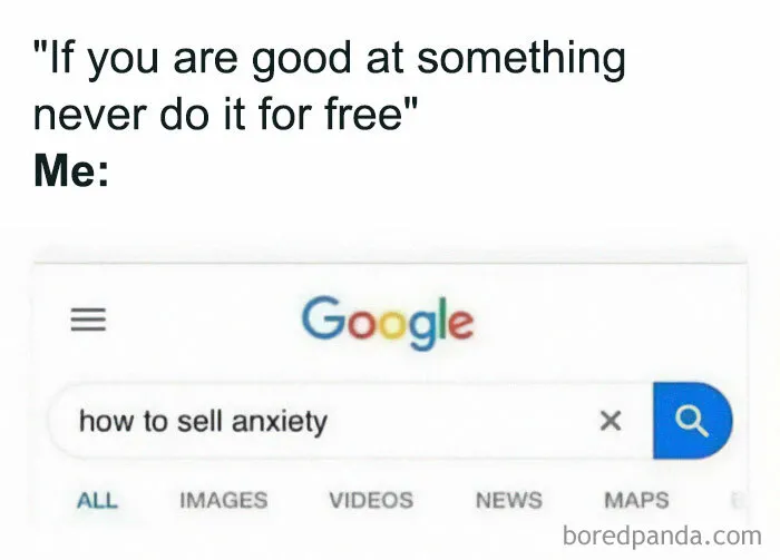40 Hilariously Accurate Memes About Mental Health, As Shared By This Instagram Page