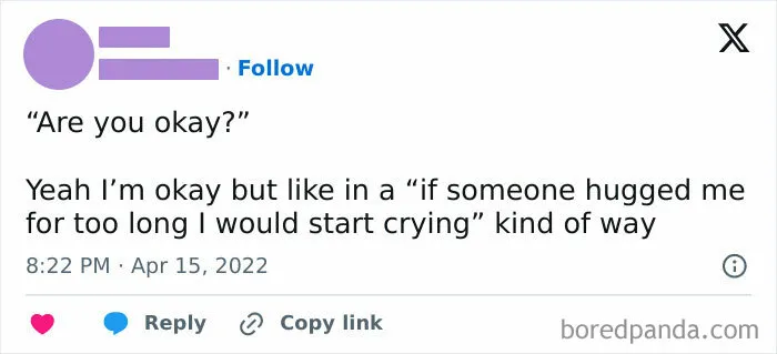 40 Hilariously Accurate Memes About Mental Health, As Shared By This Instagram Page