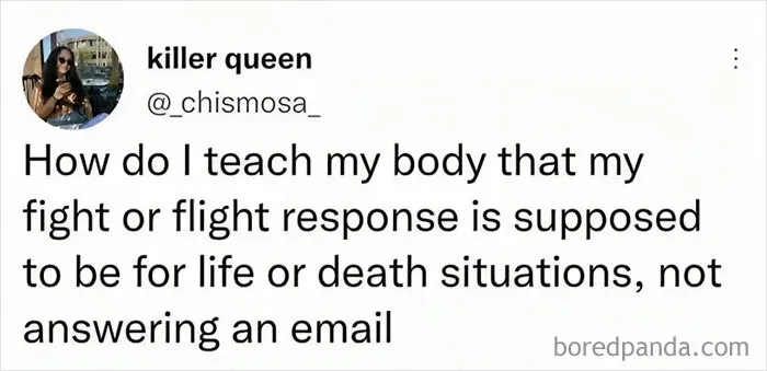40 Hilariously Accurate Memes About Mental Health, As Shared By This Instagram Page