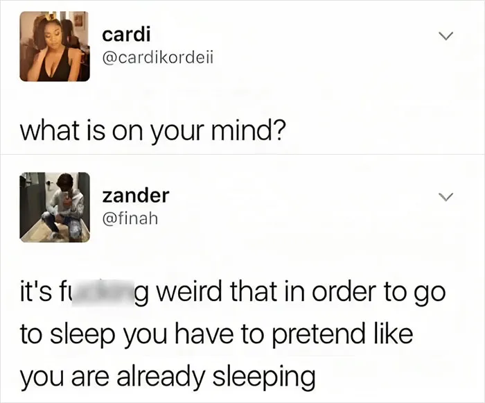 40 Hilariously Accurate Memes About Mental Health, As Shared By This Instagram Page