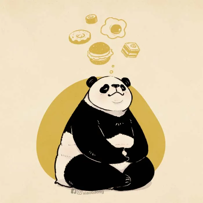 Meditation Is Hard