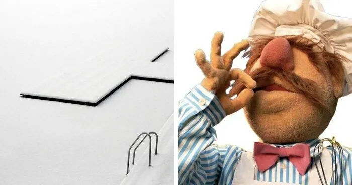 People Online Share 35 Pictures, Which Prove That Sometimes Less Is More