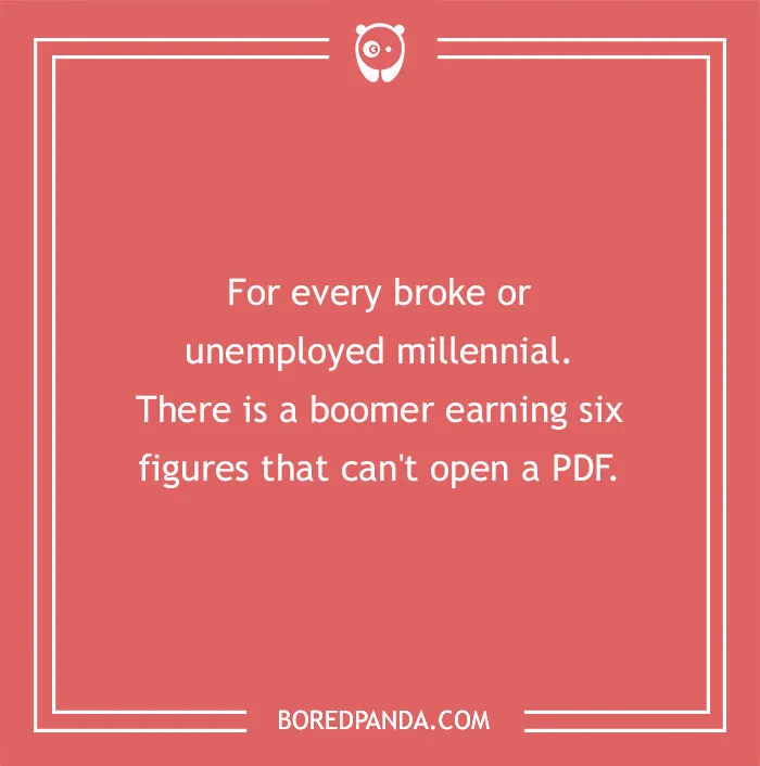 91 Funny Millennial Jokes That Are Oh-So-Relatable