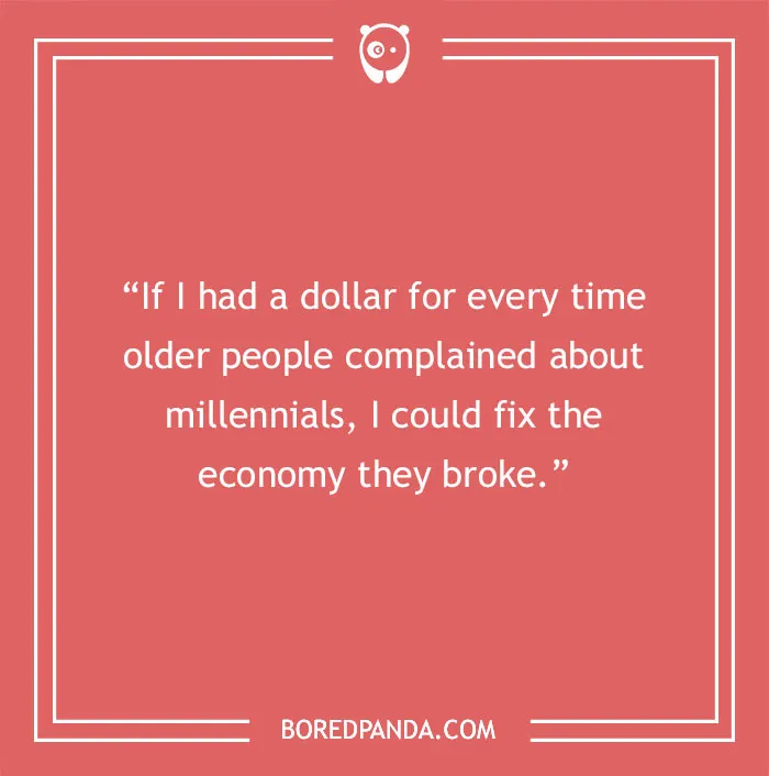 91 Funny Millennial Jokes That Are Oh-So-Relatable