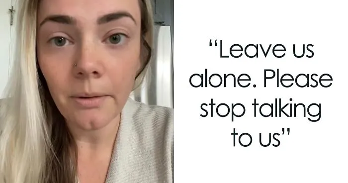 Millennial Mom Goes Viral For Publicly Asking Boomers Not To Talk To Children They Don’t Know
