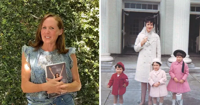 Molly Shannon's "Hello Molly!"