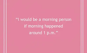 98 Morning Jokes To Set The Spirit For The Day