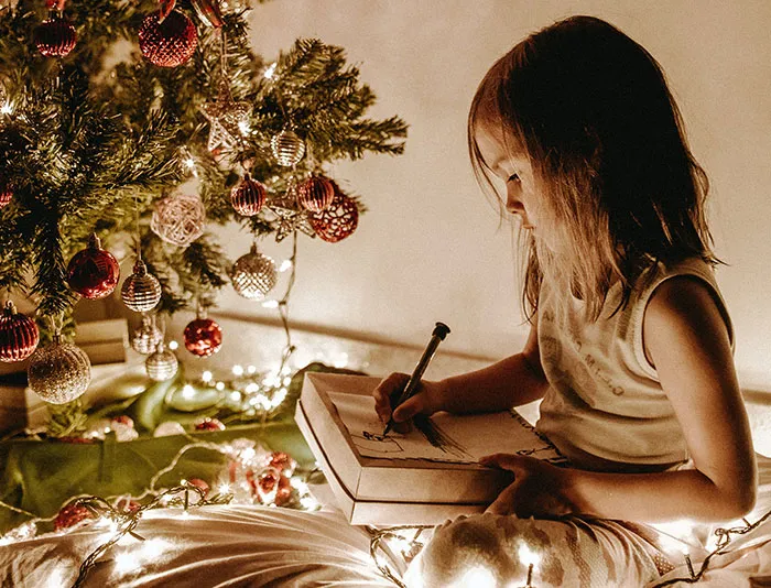 MIL Tells Granddaughter Santa “Isn’t Real”, Gets Arrested After Things Escalate