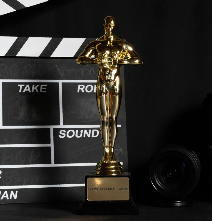 Movie Trivia Questions For Movie Buffs’ Game Night