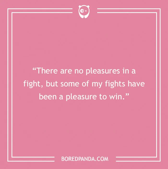 128 Muhammad Ali Quotes To Help You Win In The Ring Of Life