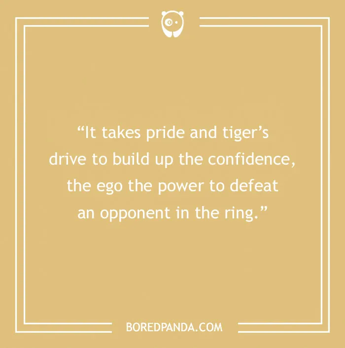 128 Muhammad Ali Quotes To Help You Win In The Ring Of Life