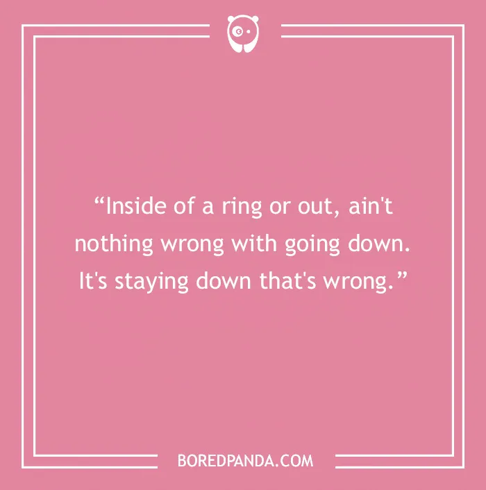 128 Muhammad Ali Quotes To Help You Win In The Ring Of Life