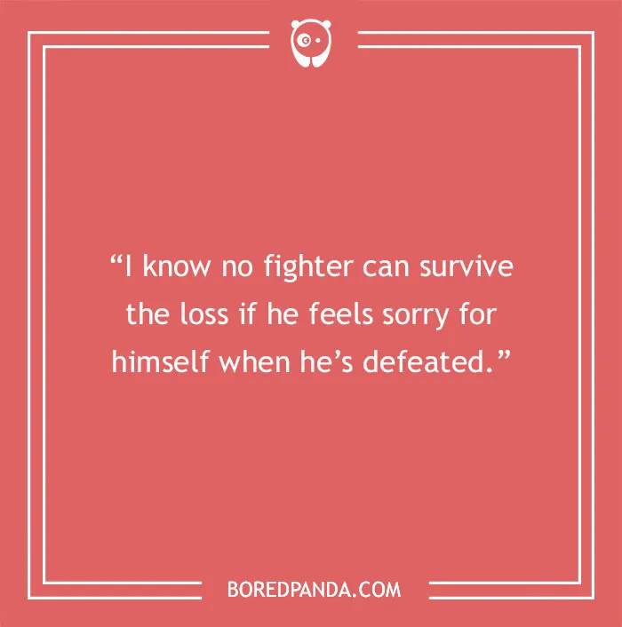 128 Muhammad Ali Quotes To Help You Win In The Ring Of Life