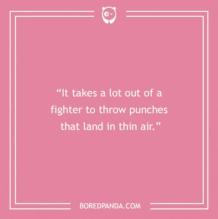 128 Muhammad Ali Quotes To Help You Win In The Ring Of Life
