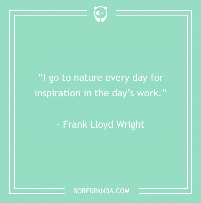 141 Nature Quotes To Help You Appreciate The Outdoors