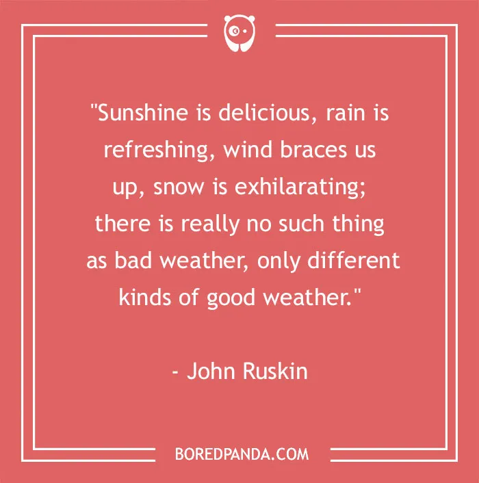 141 Nature Quotes To Help You Appreciate The Outdoors