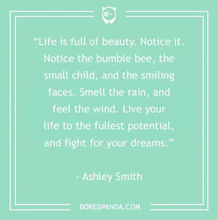 141 Nature Quotes To Help You Appreciate The Outdoors