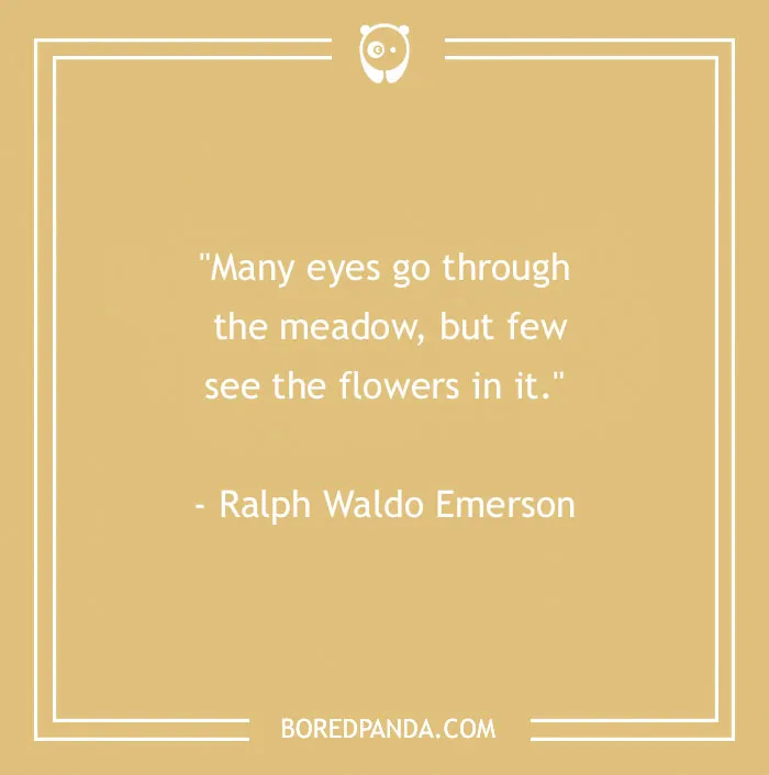 141 Nature Quotes To Help You Appreciate The Outdoors