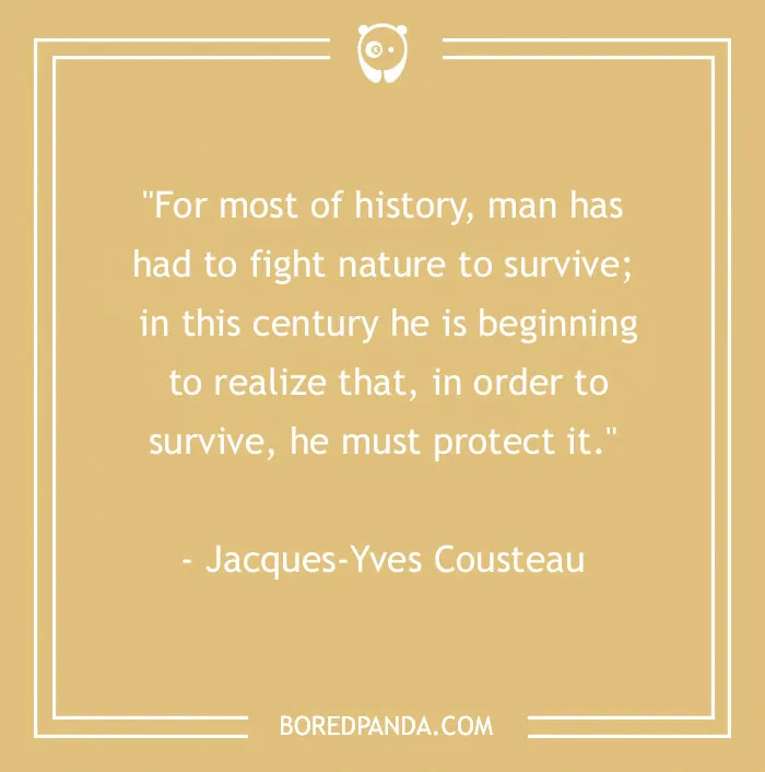 141 Nature Quotes To Help You Appreciate The Outdoors
