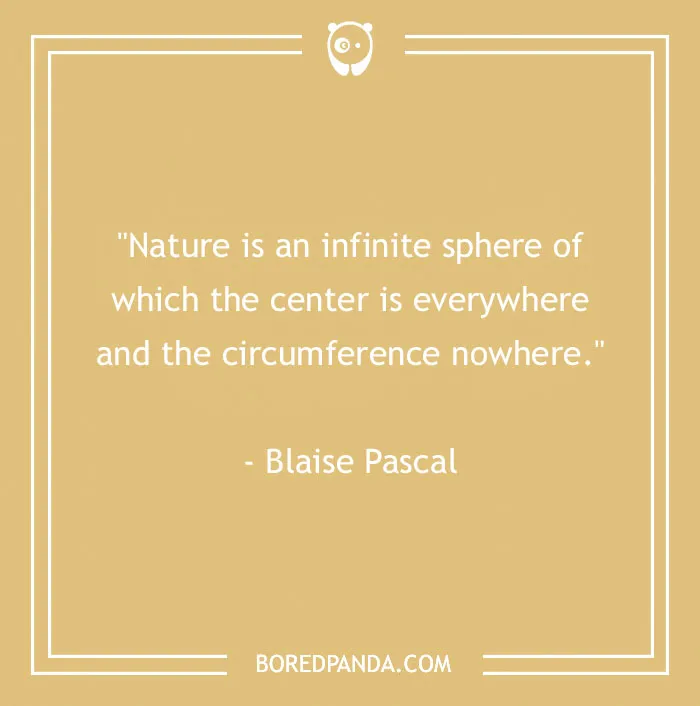 141 Nature Quotes To Help You Appreciate The Outdoors