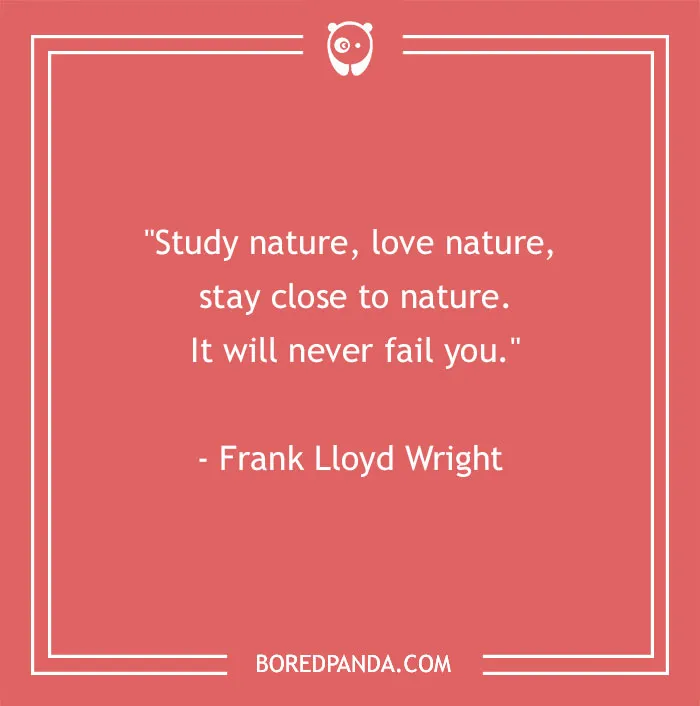 141 Nature Quotes To Help You Appreciate The Outdoors