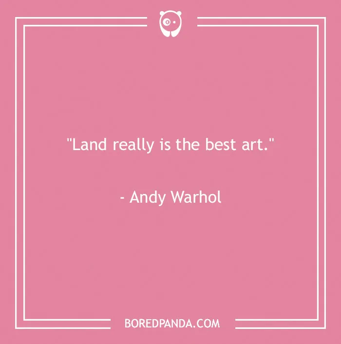 141 Nature Quotes To Help You Appreciate The Outdoors