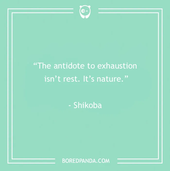 141 Nature Quotes To Help You Appreciate The Outdoors