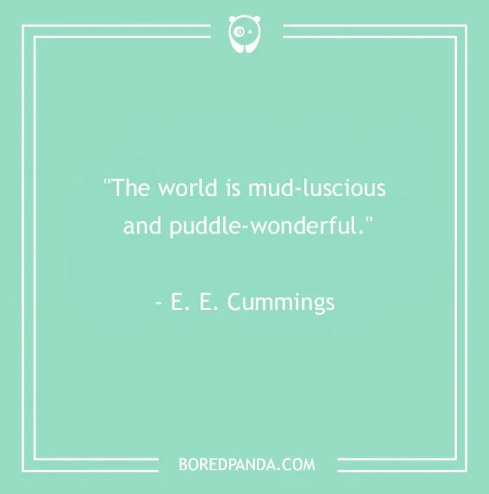 141 Nature Quotes To Help You Appreciate The Outdoors