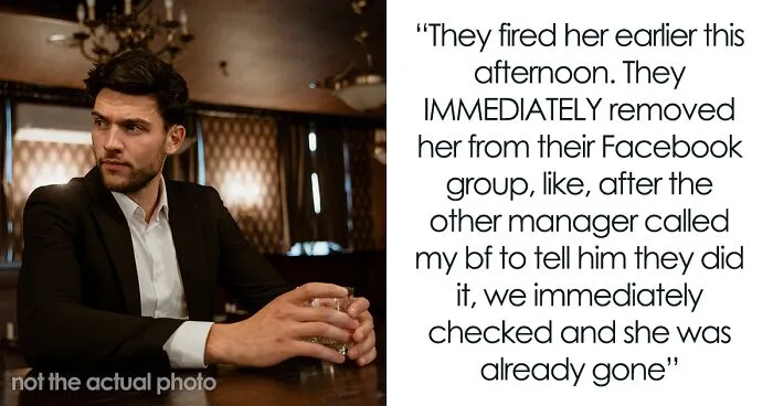 Man Got His Coworker Fired After She Kept Scheduling Him On The Worst Times And Weekends 