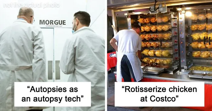 30 People Online Spill The Beans About Their High-Pay Jobs That They Do Without A Degree
