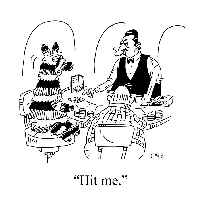My 20 One-Panel Comics That Will Hopefully Brighten Up Your Day