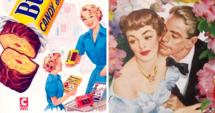 30 Fascinating 'Vintage Advertisements' That Might Not Go Down Well Today