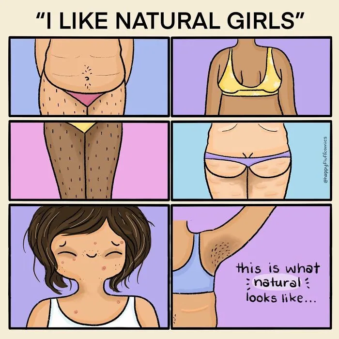 Artist Illustrates All The Problems She Runs Into In Her Fun And Quirky Comics (22 New Pics)